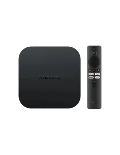 Comprar Xiaomi Mi TV Box S 2nd Gen 4K - Reproductor Multimedia