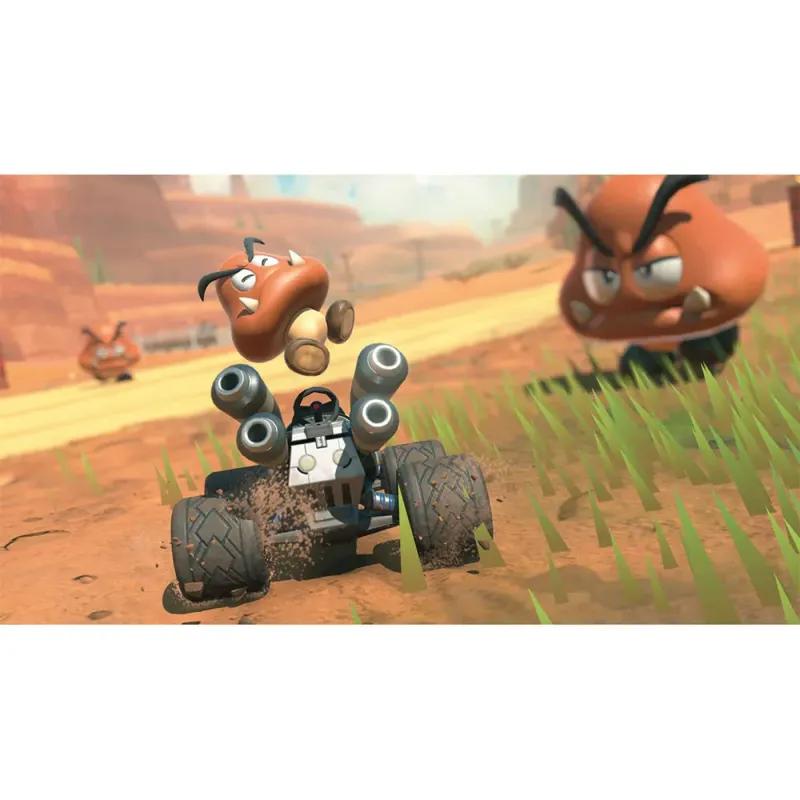 Comprar Mario Kart World