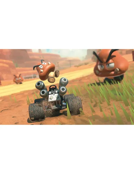 Comprar Mario Kart World
