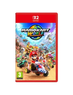 Comprar Mario Kart World