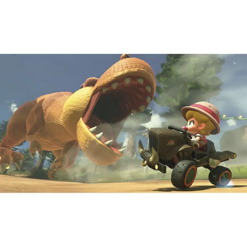 Comprar Mario Kart World