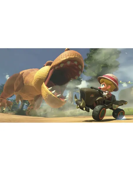 Comprar Mario Kart World