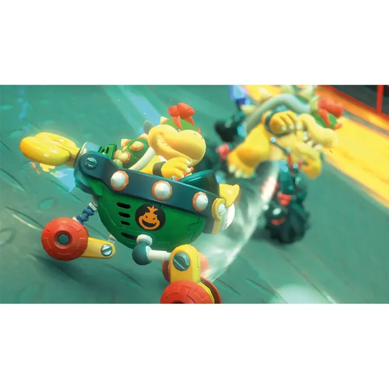 Comprar Mario Kart World