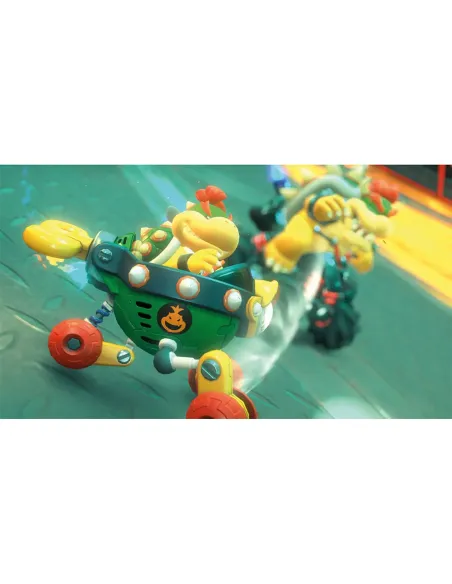 Comprar Mario Kart World