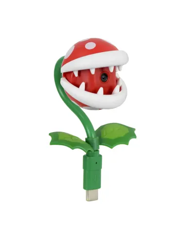 Comprar Piranha Plant Cámara para Nintendo Switch 2