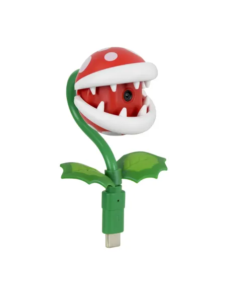 Comprar Piranha Plant Cámara para Nintendo Switch 2