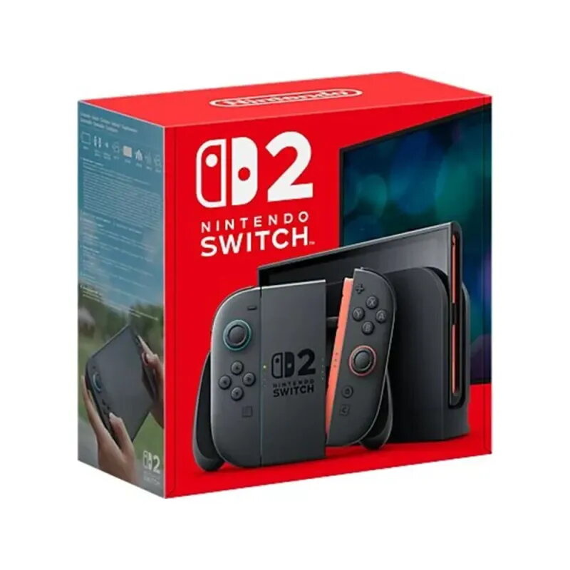Nintendo Switch 2