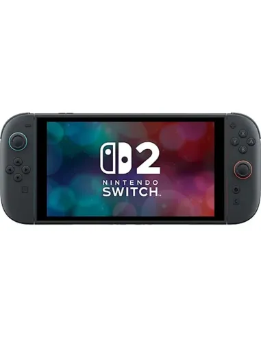 Comprar Nintendo Switch 2