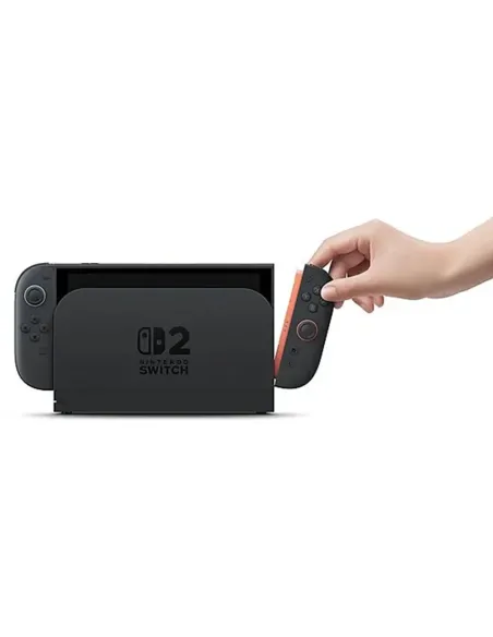Comprar Nintendo Switch 2