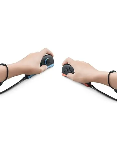 Comprar Nintendo Switch 2