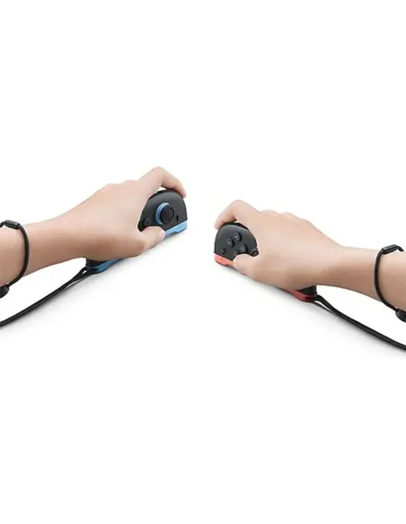 Comprar Nintendo Switch 2