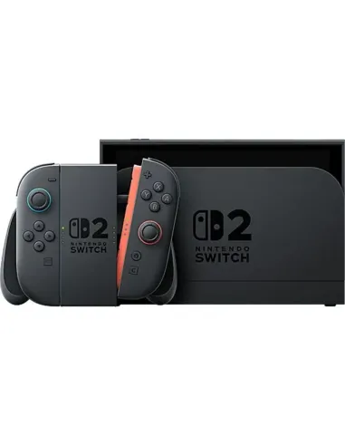 Comprar Nintendo Switch 2