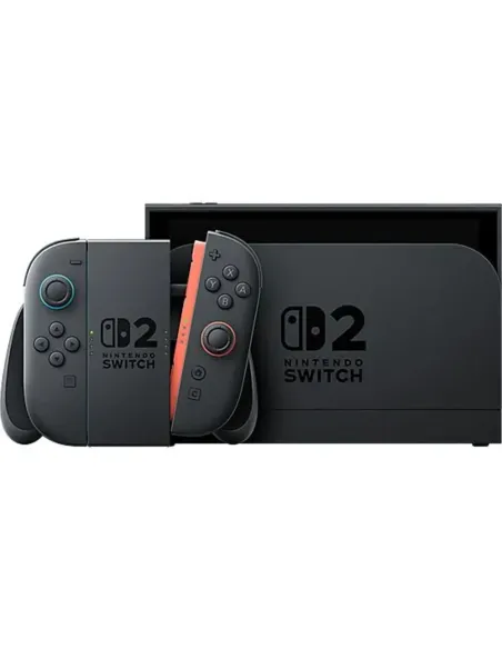Comprar Nintendo Switch 2