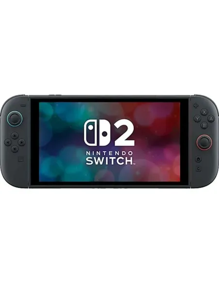 Comprar Nintendo Switch 2 + Mario Kart World