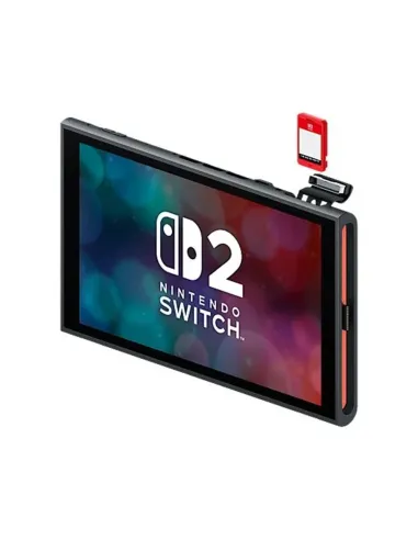 Comprar Nintendo Switch 2 + Mario Kart World