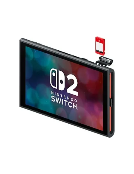 Comprar Nintendo Switch 2 + Mario Kart World