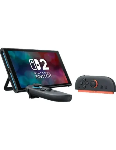 Comprar Nintendo Switch 2 + Mario Kart World