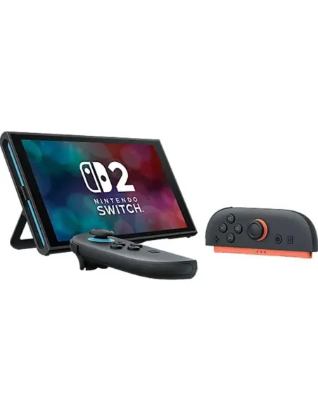 Comprar Nintendo Switch 2 + Mario Kart World