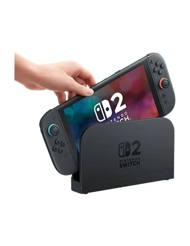 Comprar Nintendo Switch 2 + Mario Kart World