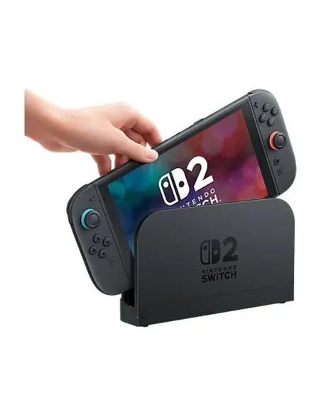 Comprar Nintendo Switch 2 + Mario Kart World