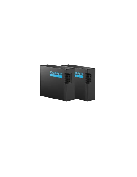 Comprar Batería para GoPro (H13) - Kit de 2 Baterías de Enduro