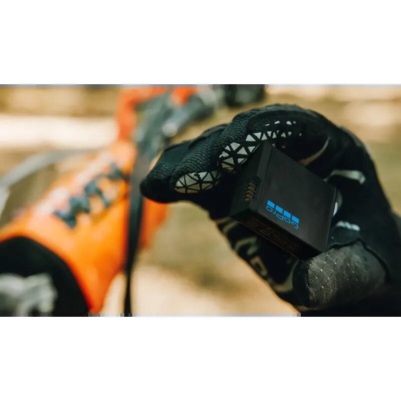 CoBprarGBatería para GoPro (H13) - Kit de 2 Baterías de Enduro