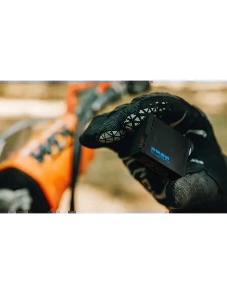 CoBprarGBatería para GoPro (H13) - Kit de 2 Baterías de Enduro