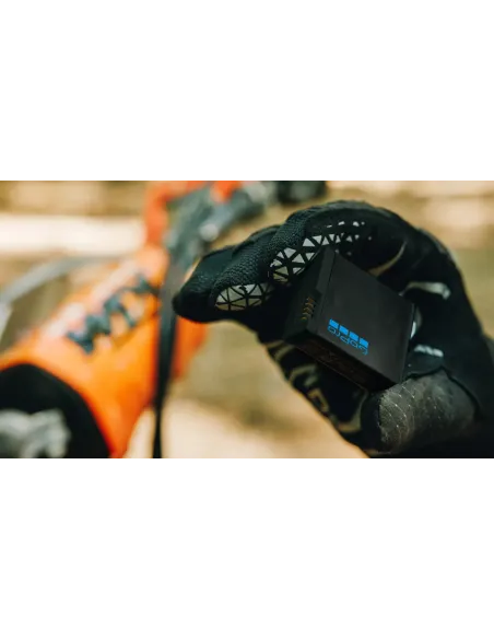 Batería para GoPro - Kit de 2 Baterías de Enduro