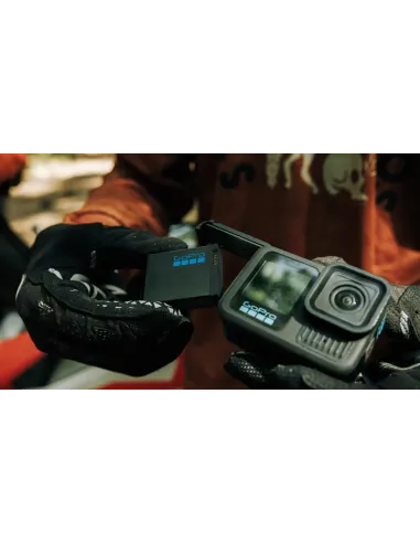 Comprar Batería para GoPro (H13) - Kit de 2 Baterías de Enduro