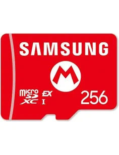 Comprar Samsung Tarjeta Micro SD express para Nintendo Switch 2