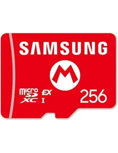 CoBprarSSamsung Tarjeta Micro SD express para Nintendo Switch 2