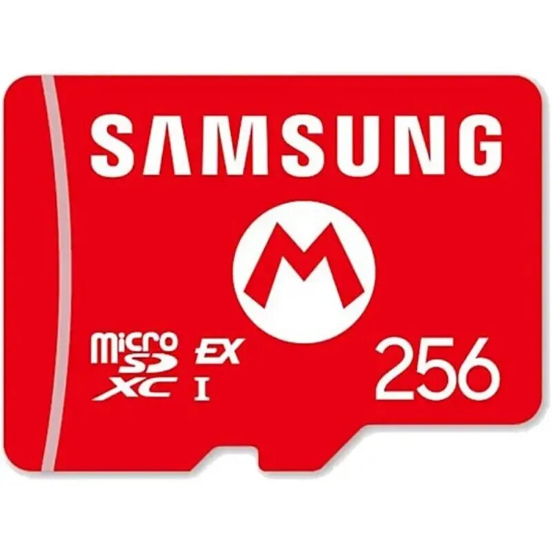 CoBprarSSamsung Tarjeta Micro SD express para Nintendo Switch 2