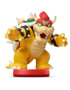 Comprar Amiibo Super Mario Bowser