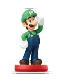 Amiibo Luigi - Serie Super Mario