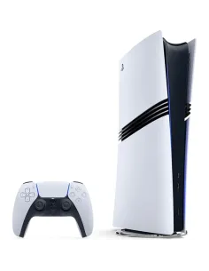 PS5 Pro 2Tb - Reacondicionado NED