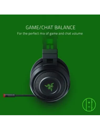 Razer Nari Ultimate - Reacondicionado CN