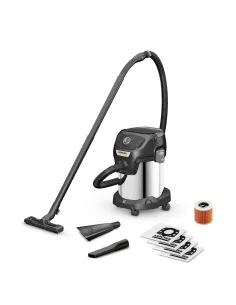 Karcher KWD 3 S V-17/4/20 Anniversary | Wet & Dry Vacuum Cleaner