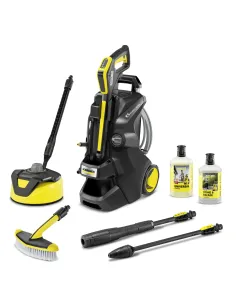 Karcher K5 Power Control Flex Home & Brush Anniversary Edition