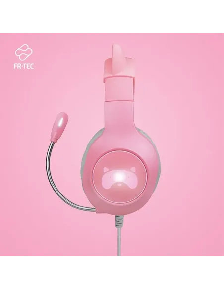 FR-TEC Gaming Tanooki - Reacondicionado CN