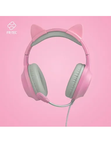 Comprar FR-TEC Gaming Tanooki