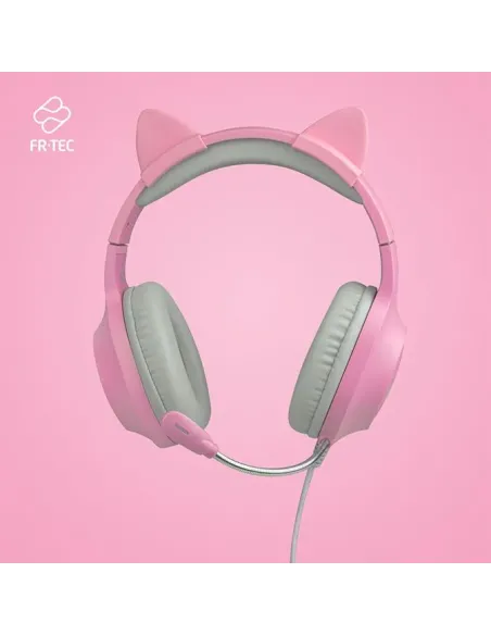 FR-TEC Gaming Tanooki - Reacondicionado CN