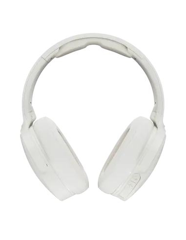 Skullcandy Hesh Evo Blancos | Auriculares Bluetooth 36h - TiendaCPU