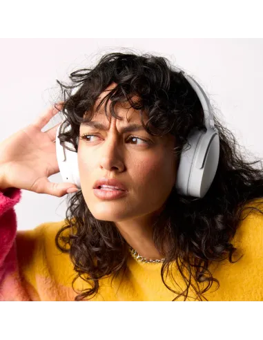 Comprar Skullcandy Hesh Evo Inalámbrico Blancos