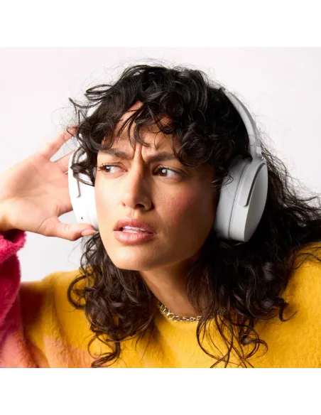 Skullcandy Hesh Evo Blancos | Auriculares Bluetooth 36h - TiendaCPU