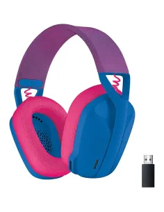 Comprar Logitech G435 LIGHTSPEED Azul
