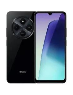 Xiaomi Redmi 14C 4/128 Negro