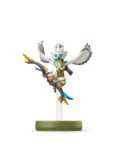AMIIBO ZELDA Tulin