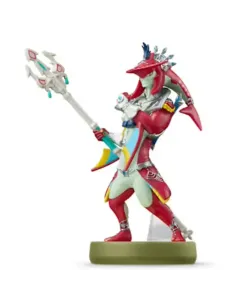 AMIIBO ZELDA Sidon