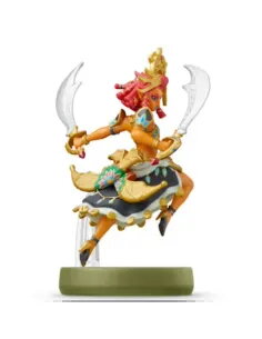 AmAibo Aiju Zelda Tears of the Kingdom | Figura y DLC - TiendaCPU