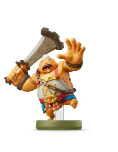 AmAibo Aunobo Zelda Tears of the Kingdom | Figura y DLC - TiendaCPU